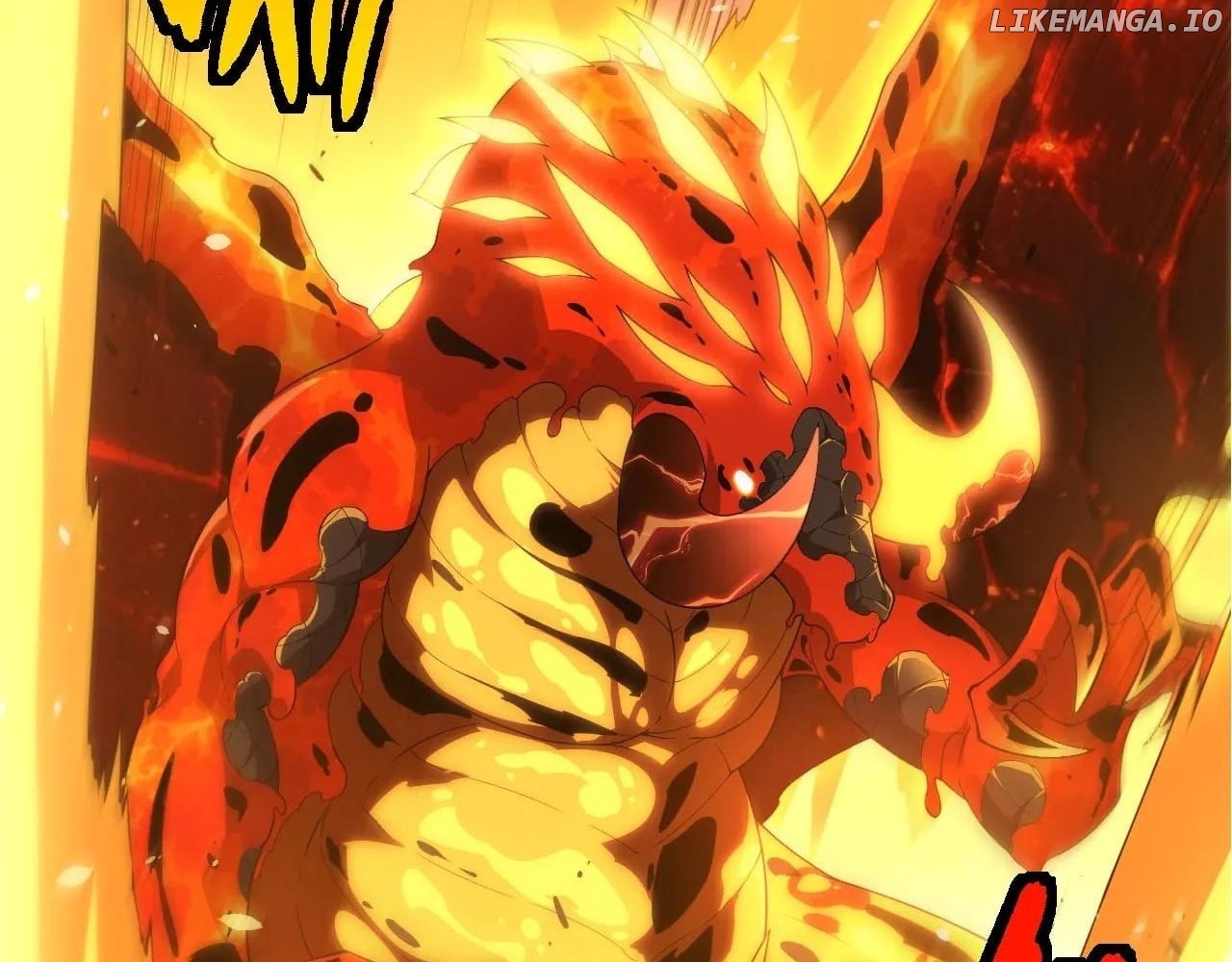 Evolution Begins With A Big Tree Chapter 376 - page 63